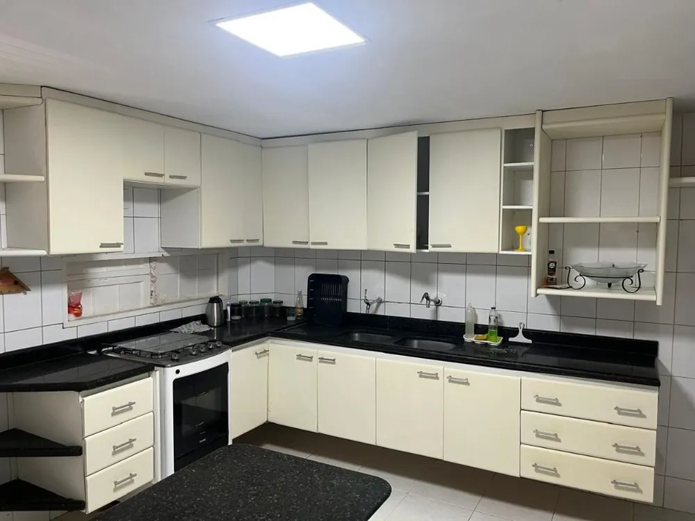 Casa, 4 quartos, 200 m² - Foto 4
