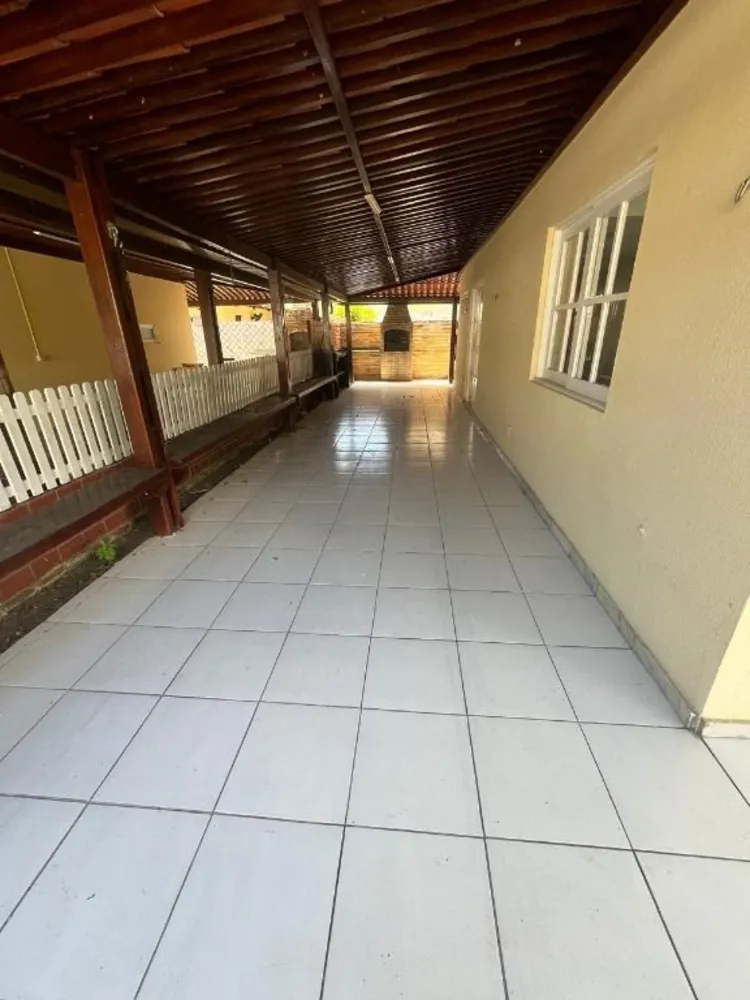 Casa, 4 quartos, 200 m² - Foto 12