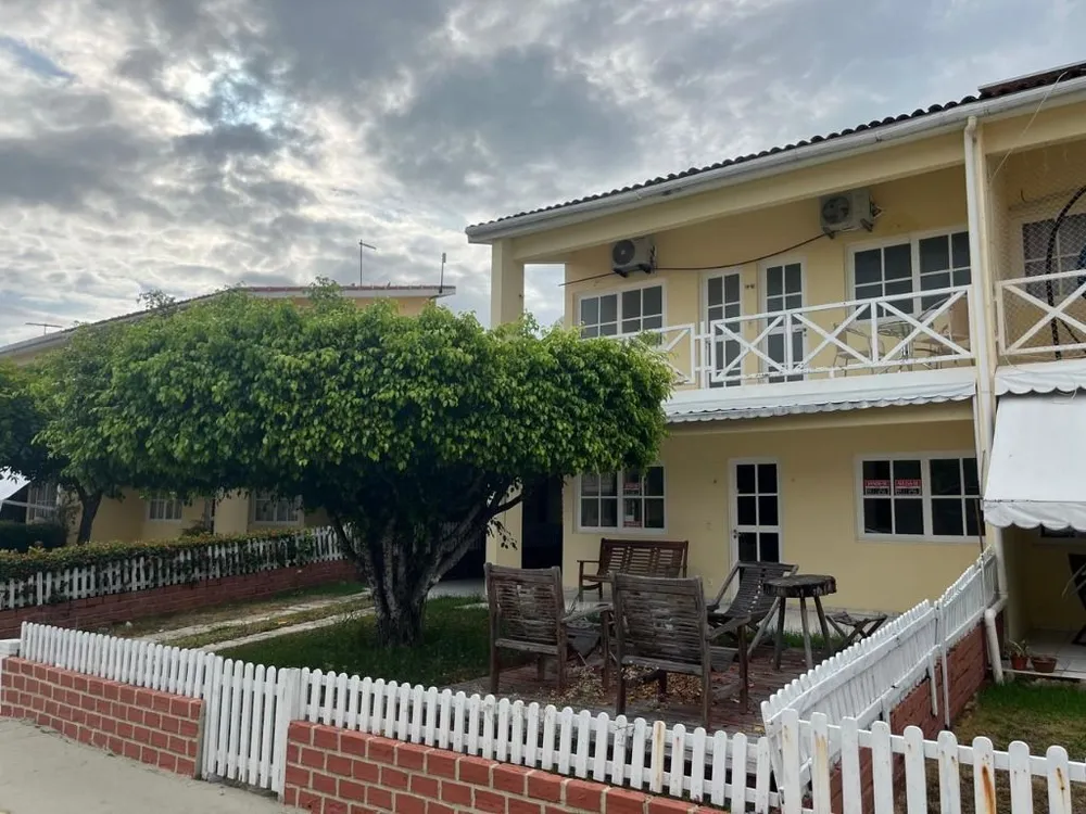Casa, 4 quartos, 200 m² - Foto 1