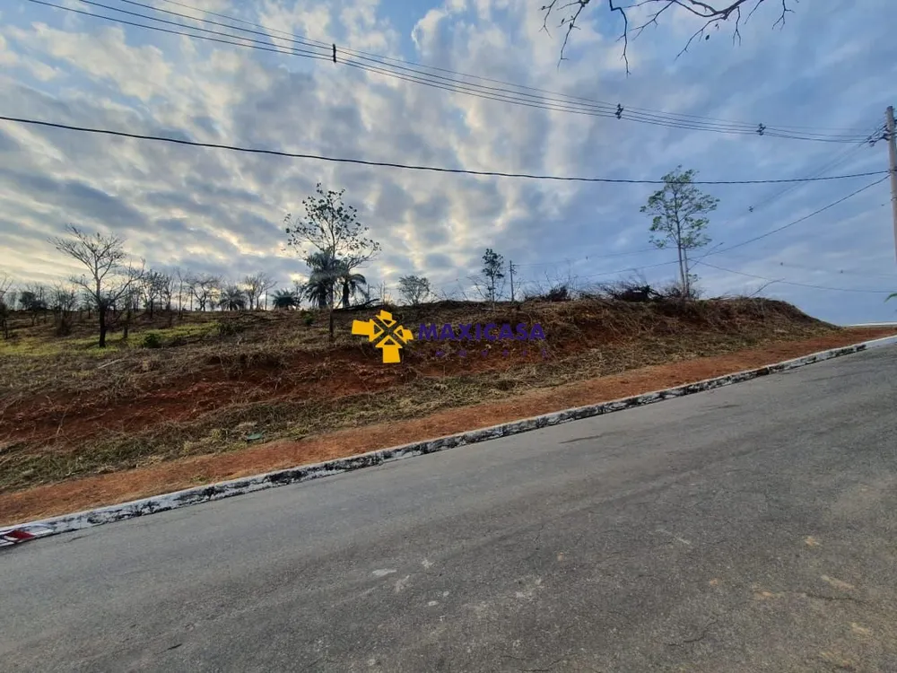 Terreno, 1000 m² - Foto 3