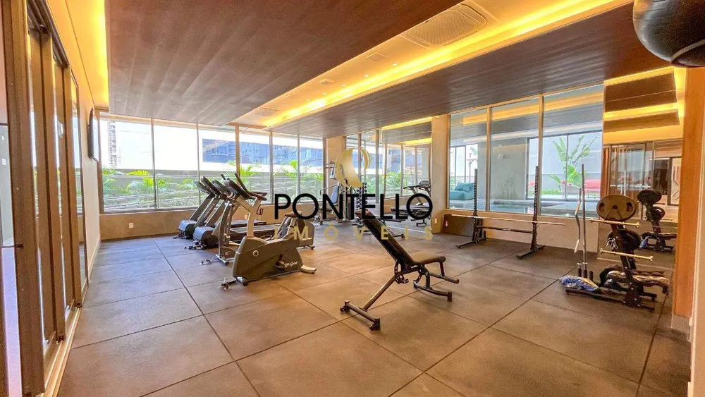Apartamento, 2 quartos, 80 m² - Foto 10