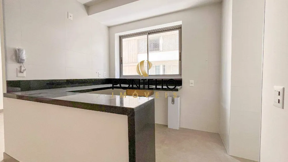 Apartamento, 2 quartos, 80 m² - Foto 1
