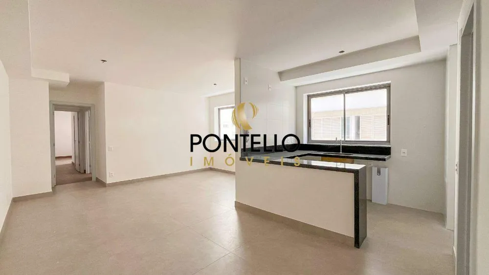 Apartamento, 2 quartos, 80 m² - Foto 3