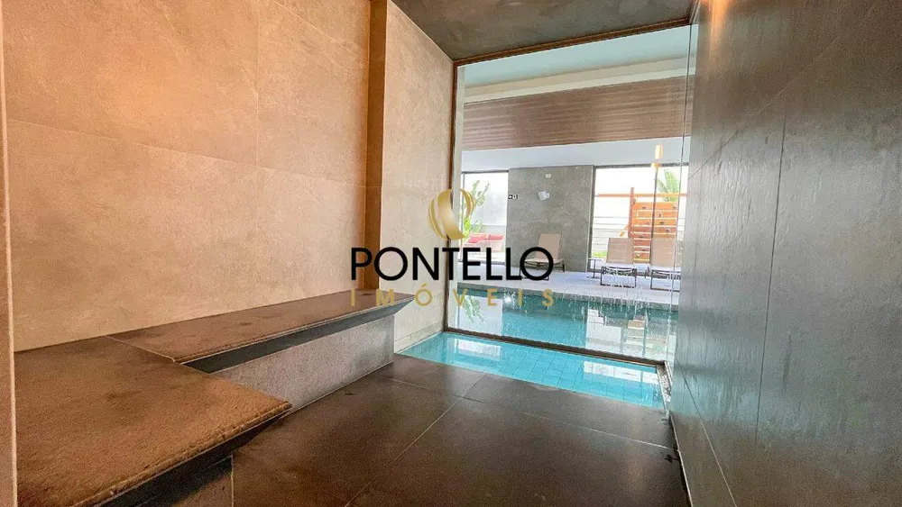 Apartamento, 2 quartos, 80 m² - Foto 12
