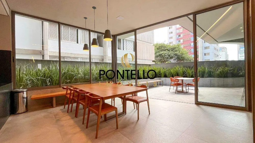 Apartamento, 2 quartos, 80 m² - Foto 8