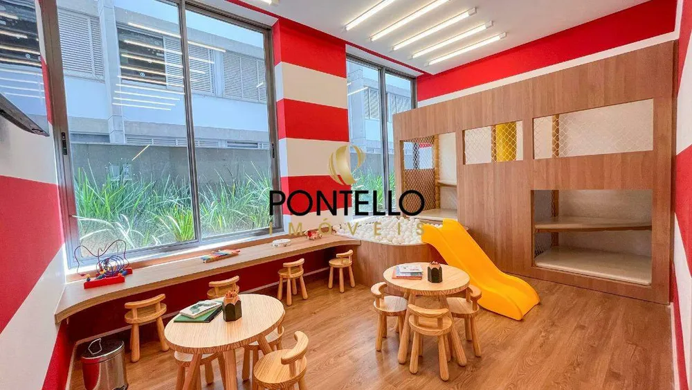 Apartamento, 2 quartos, 80 m² - Foto 20
