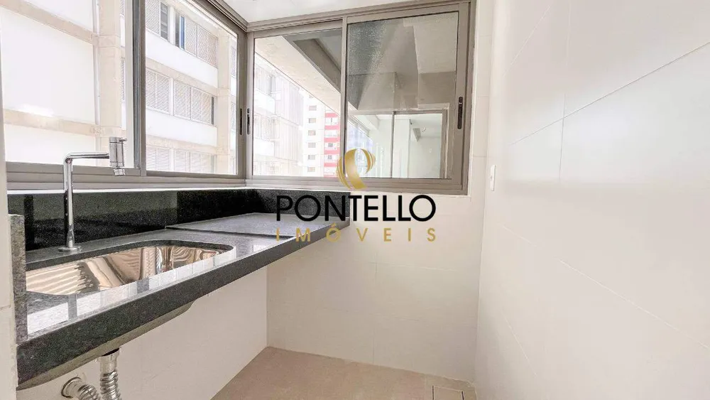 Apartamento, 2 quartos, 80 m² - Foto 2