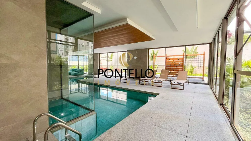 Apartamento, 2 quartos, 80 m² - Foto 11