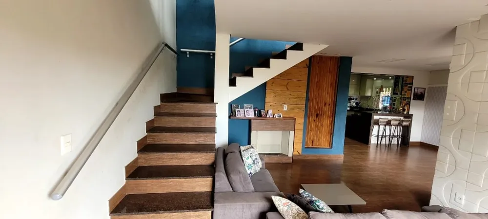 Casa, 4 quartos, 189 m² - Foto 2