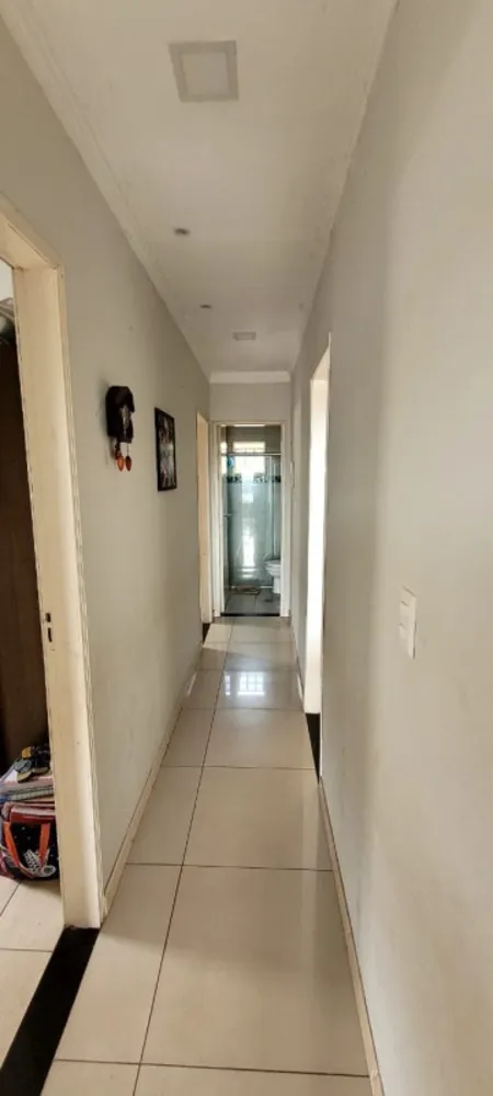 Casa, 4 quartos, 189 m² - Foto 12