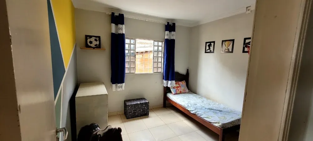 Casa, 4 quartos, 189 m² - Foto 11
