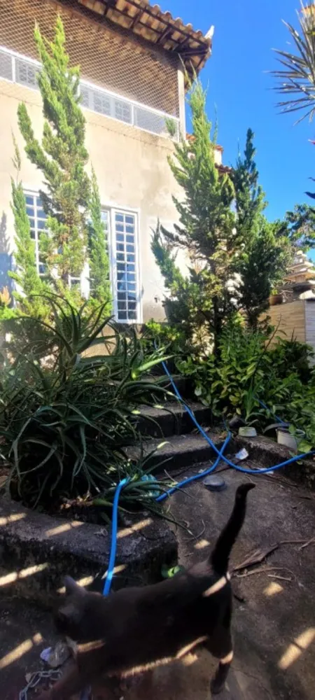 Casa, 4 quartos, 189 m² - Foto 1
