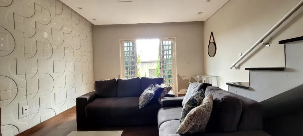 Casa, 4 quartos, 189 m² - Foto 3