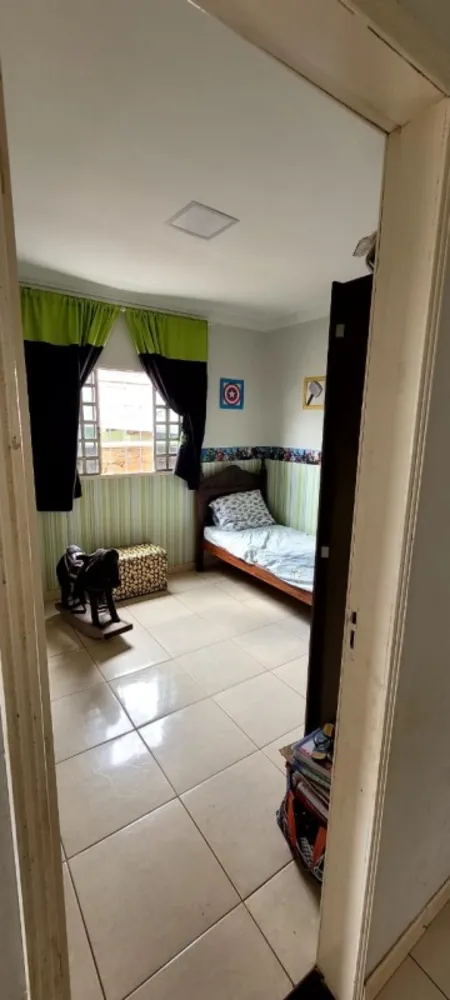Casa, 4 quartos, 189 m² - Foto 5