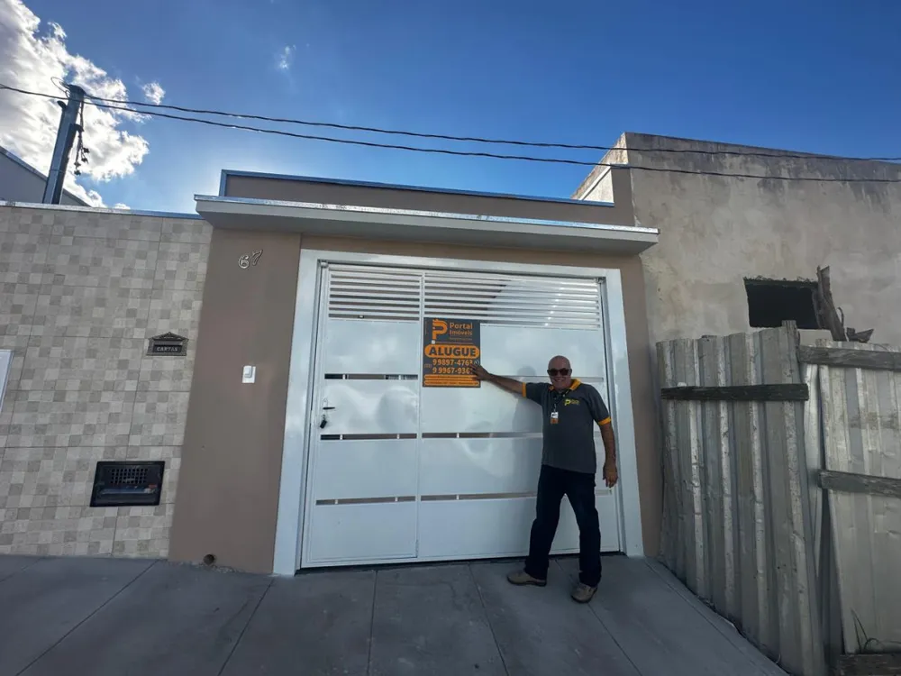 Casa, 2 quartos, 240 m² - Foto 1