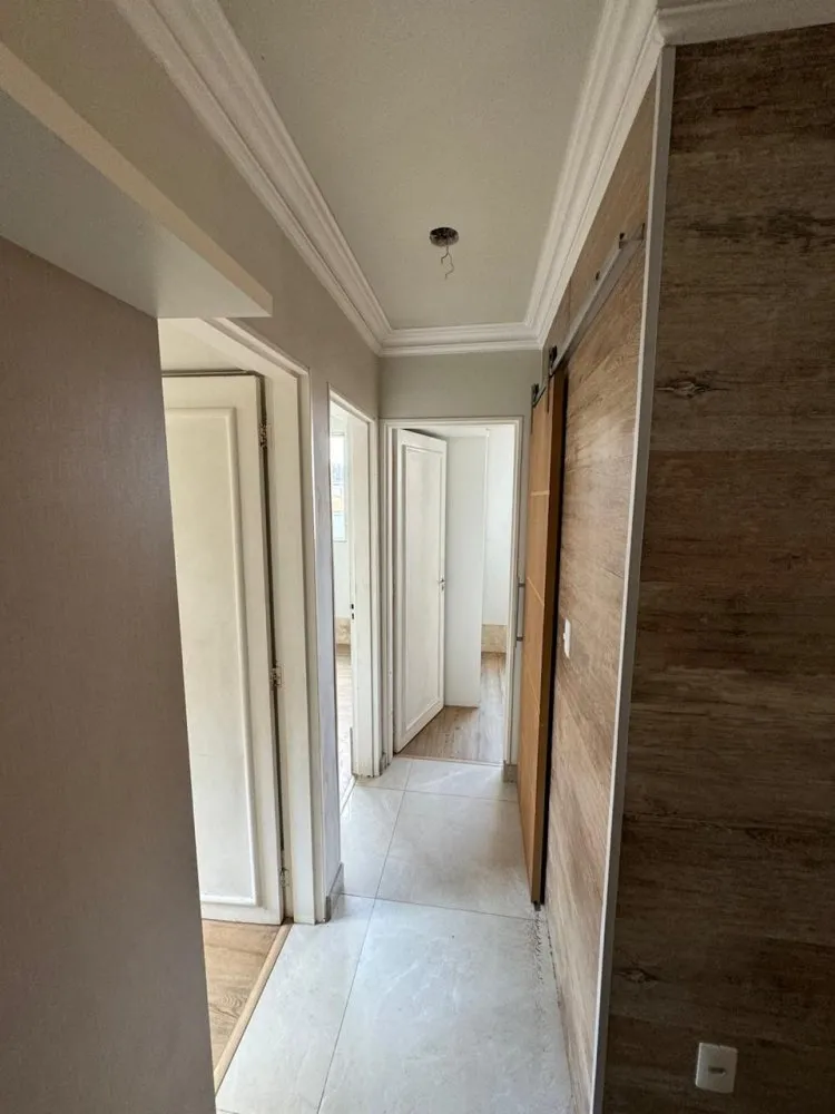 Apartamento, 3 quartos, 71 m² - Foto 9
