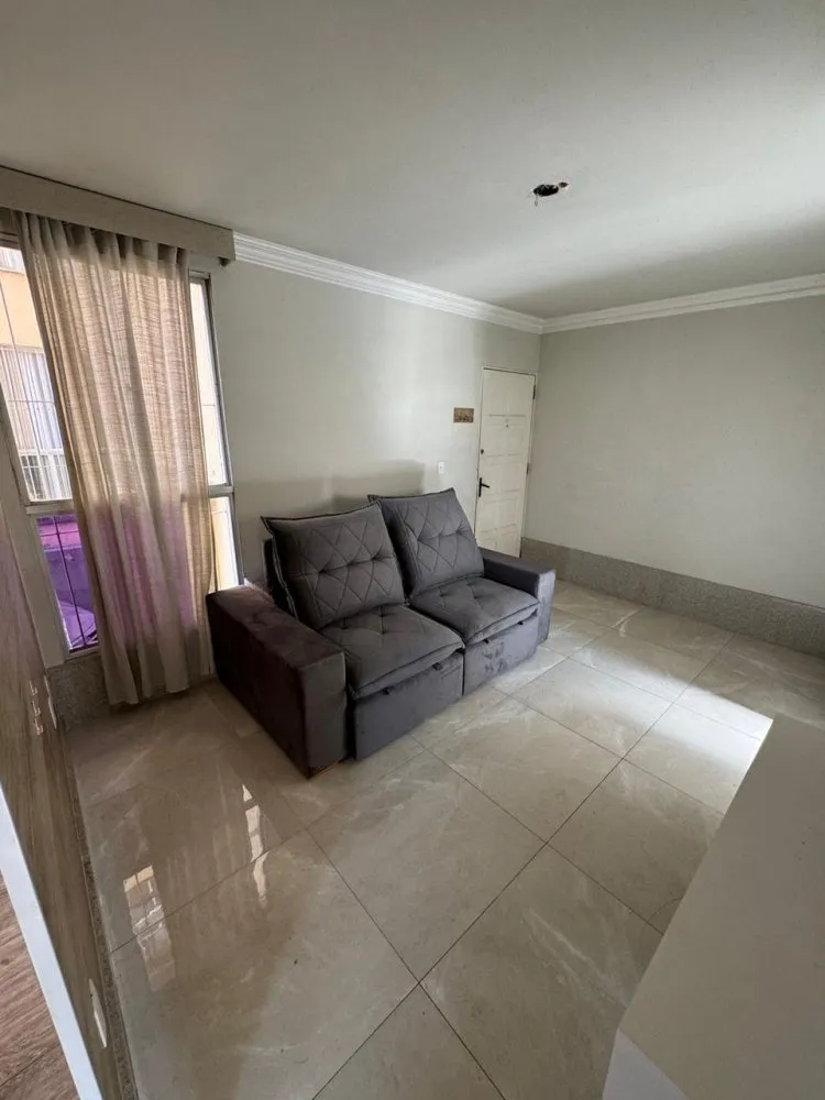 Apartamento, 3 quartos, 71 m² - Foto 2