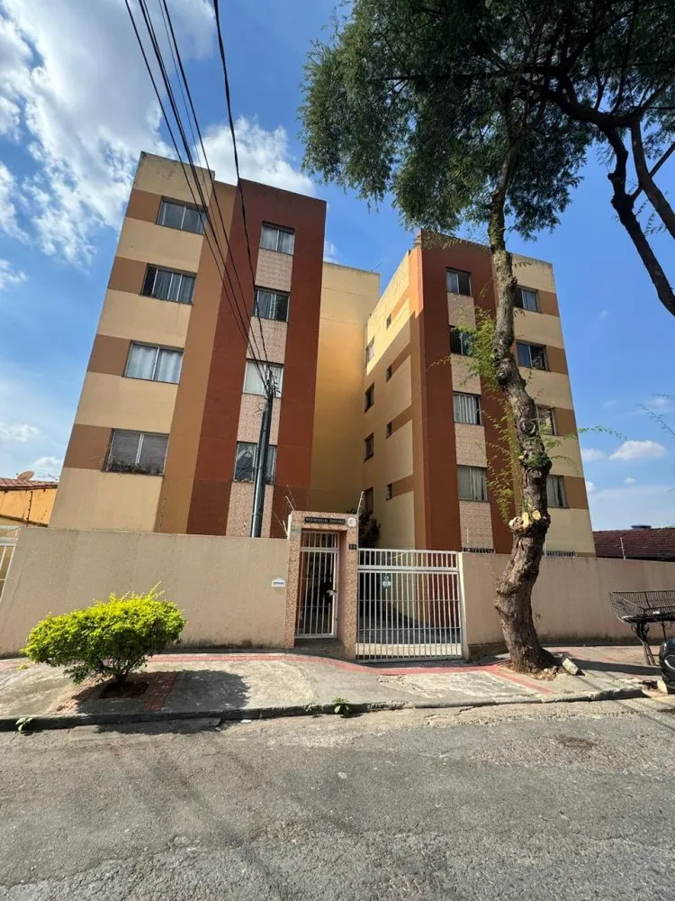 Apartamento, 3 quartos, 71 m² - Foto 1