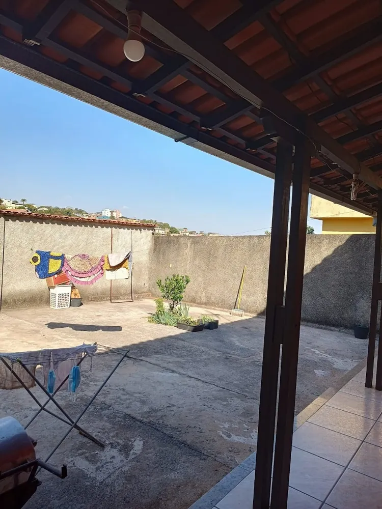 Casa, 4 quartos, 210 m² - Foto 10