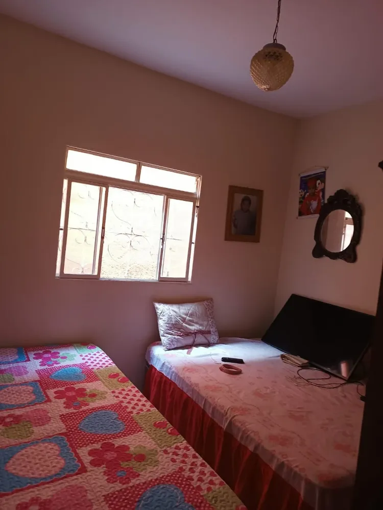 Casa, 4 quartos, 210 m² - Foto 11