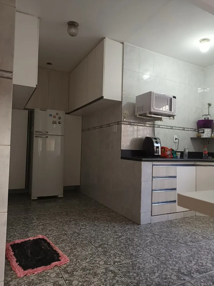 Casa, 4 quartos, 210 m² - Foto 7
