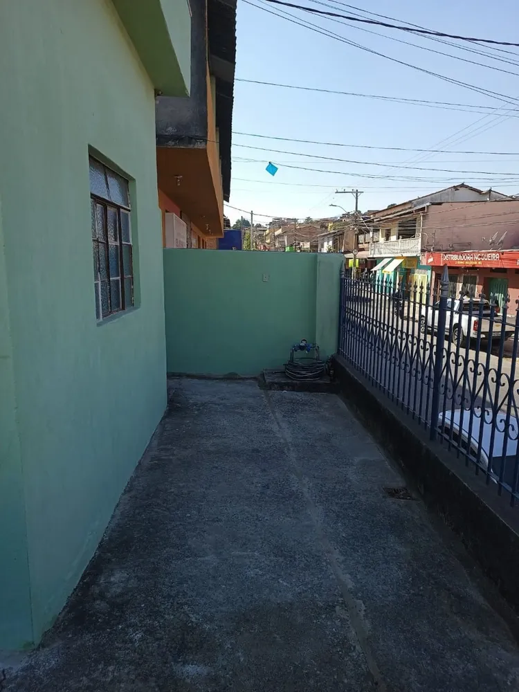 Casa, 4 quartos, 210 m² - Foto 1