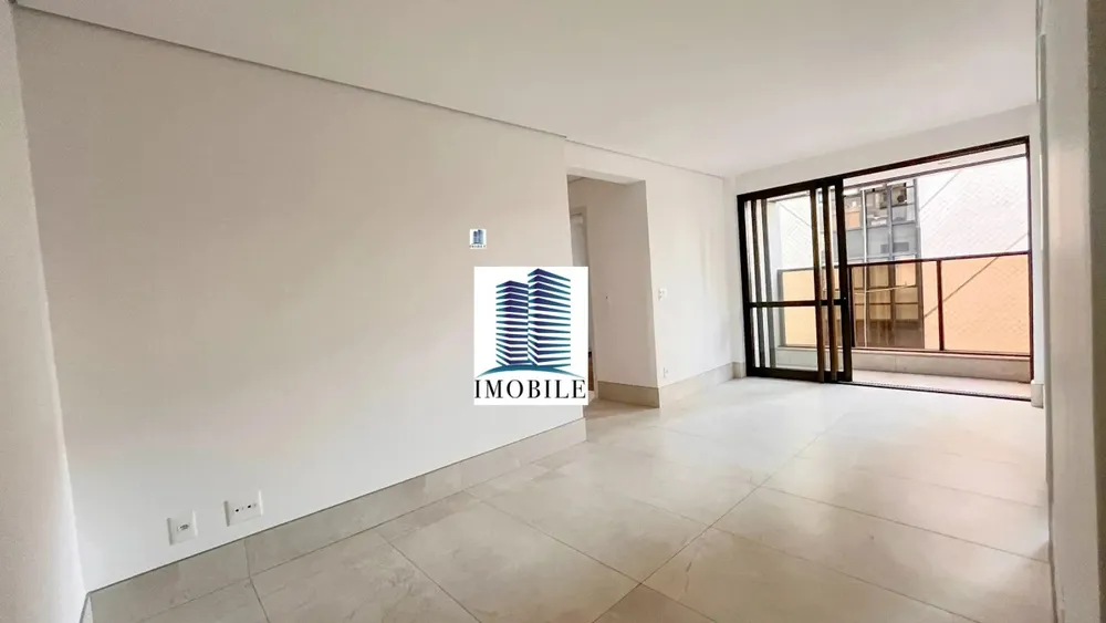 Apartamento, 2 quartos, 67 m² - Foto 1