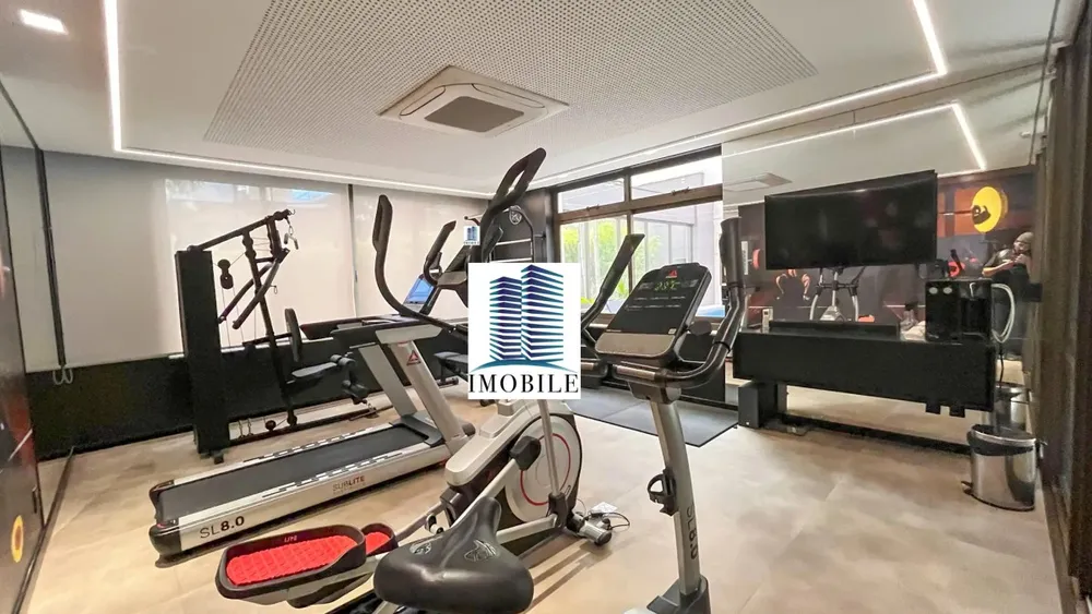 Apartamento, 2 quartos, 67 m² - Foto 6