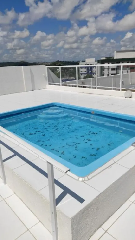 Apartamento, 2 quartos, 240 m² - Foto 11