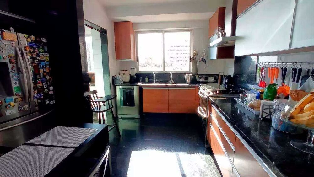Apartamento à venda com 3 quartos, 163m² - Foto 10