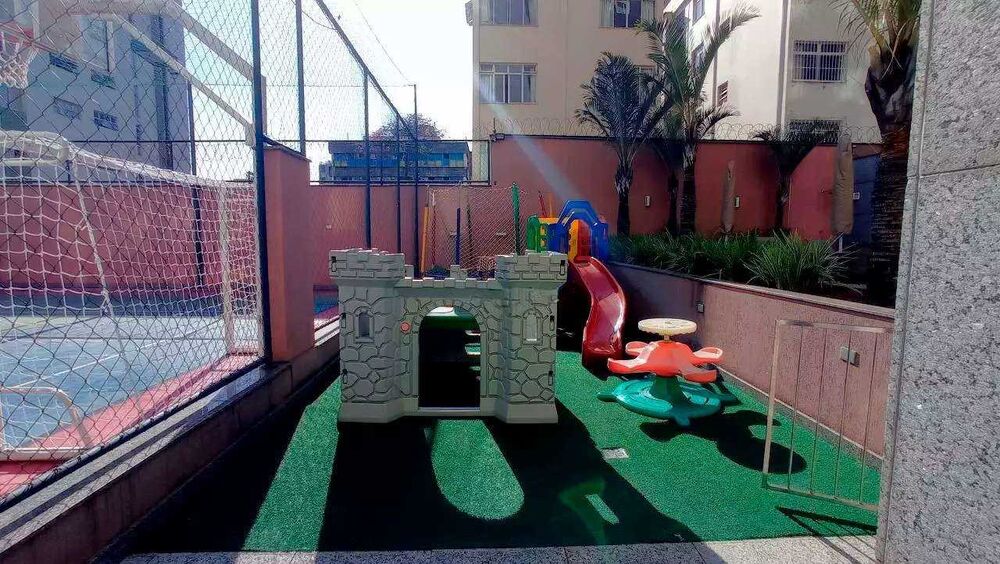Apartamento à venda com 3 quartos, 163m² - Foto 12