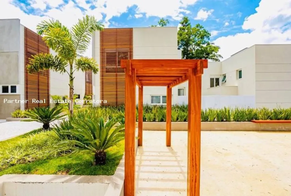Casa de Condomínio, 4 quartos - Foto 3