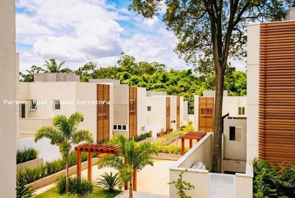 Casa de Condomínio, 4 quartos - Foto 8