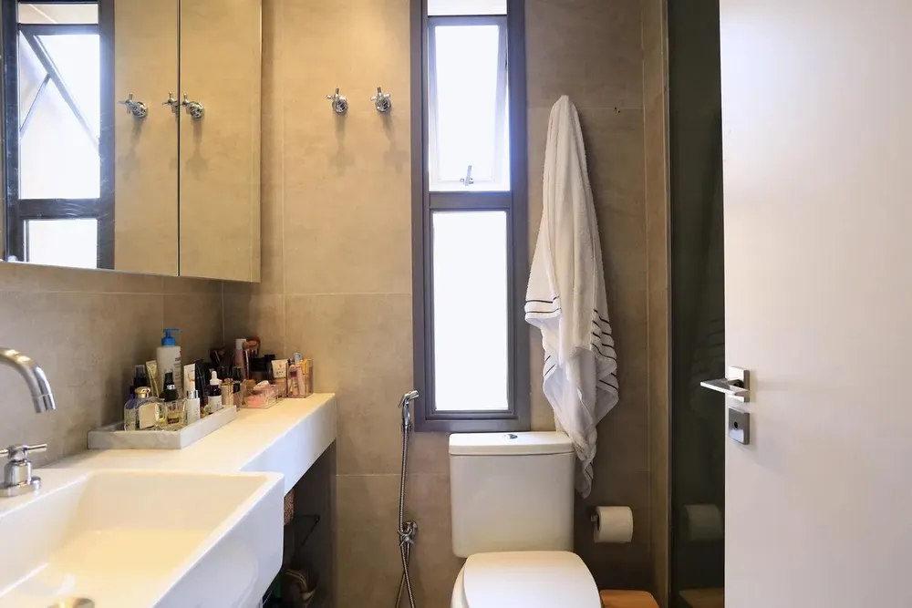 Cobertura, 2 quartos, 41 m² - Foto 8