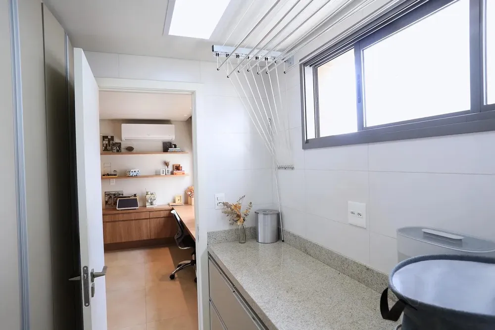 Cobertura, 2 quartos, 41 m² - Foto 3