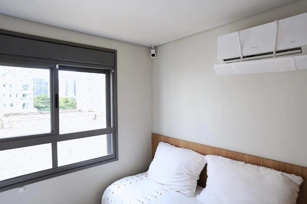 Cobertura, 2 quartos, 41 m² - Foto 6