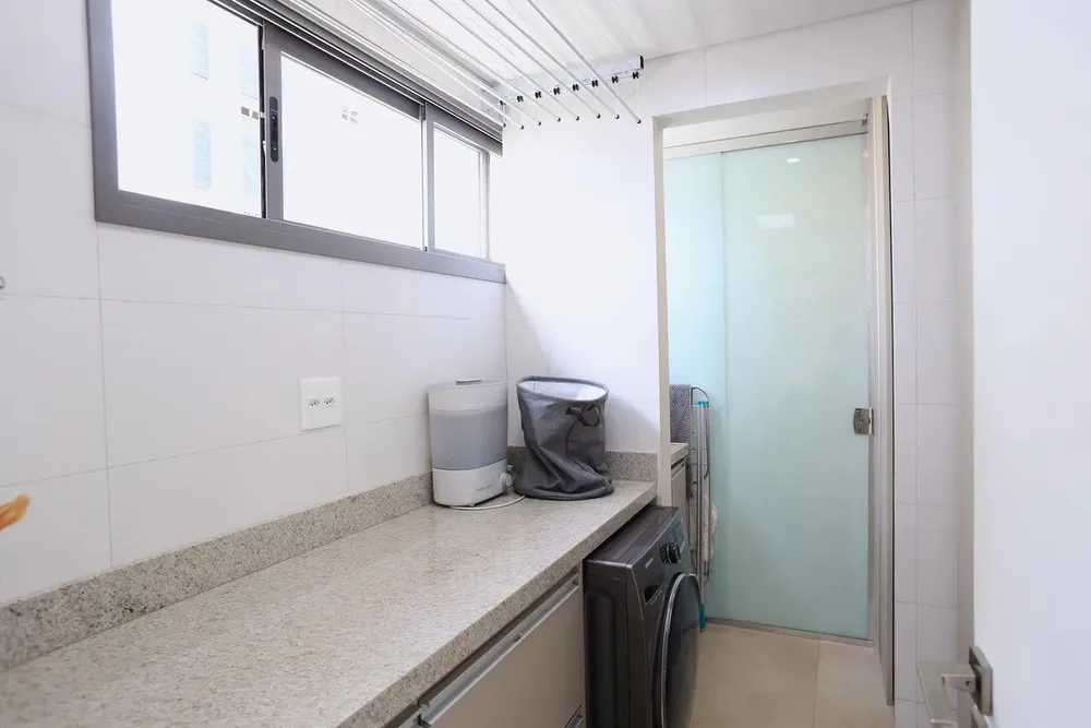 Cobertura, 2 quartos, 41 m² - Foto 1