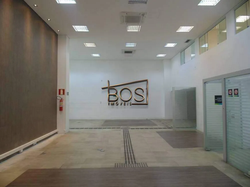 Loja-Salão, 420 m² - Foto 1