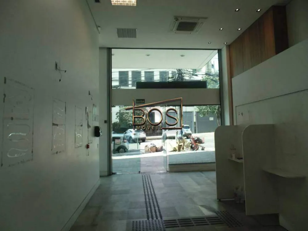 Loja-Salão, 420 m² - Foto 2