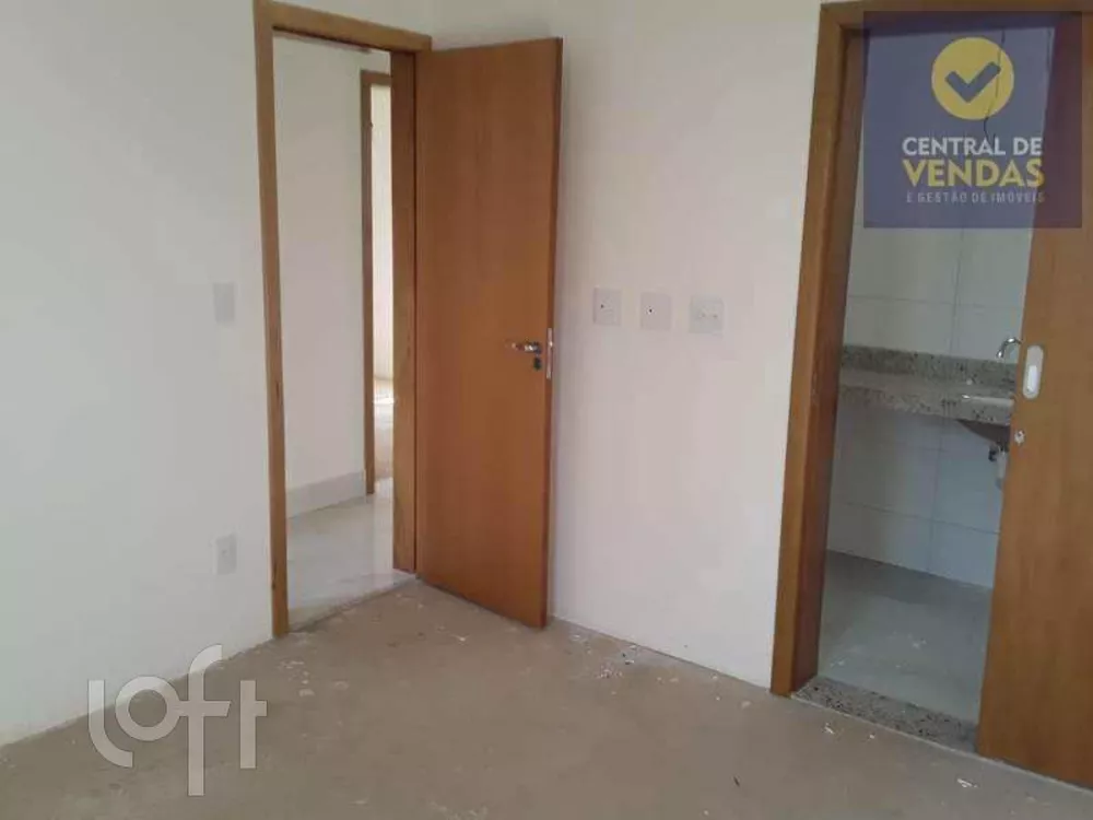 Apartamento à venda com 3 quartos, 76m² - Foto 3