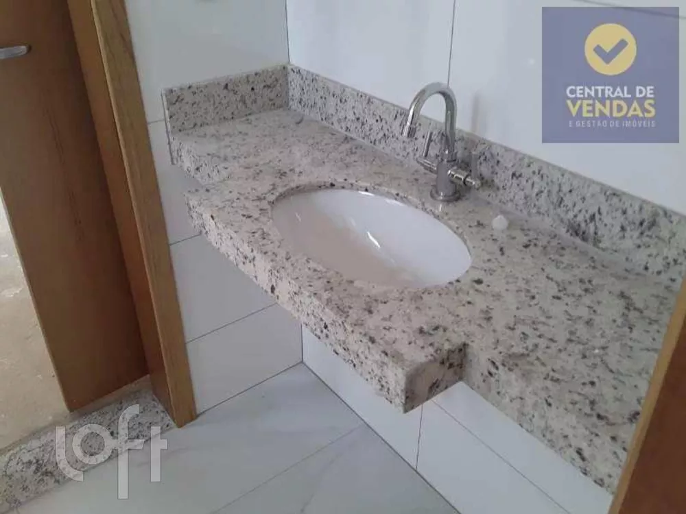 Apartamento à venda com 3 quartos, 76m² - Foto 8