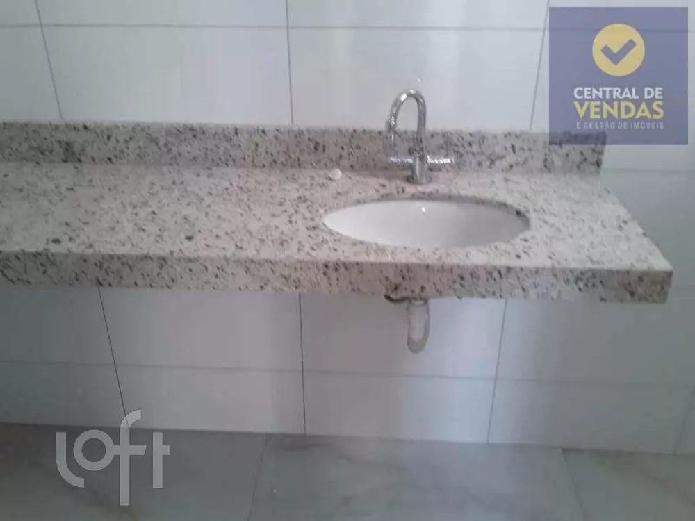 Apartamento à venda com 3 quartos, 76m² - Foto 10