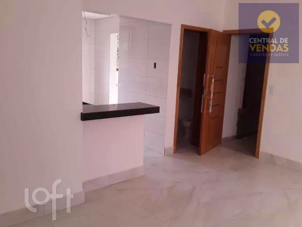 Apartamento à venda com 3 quartos, 76m² - Foto 5