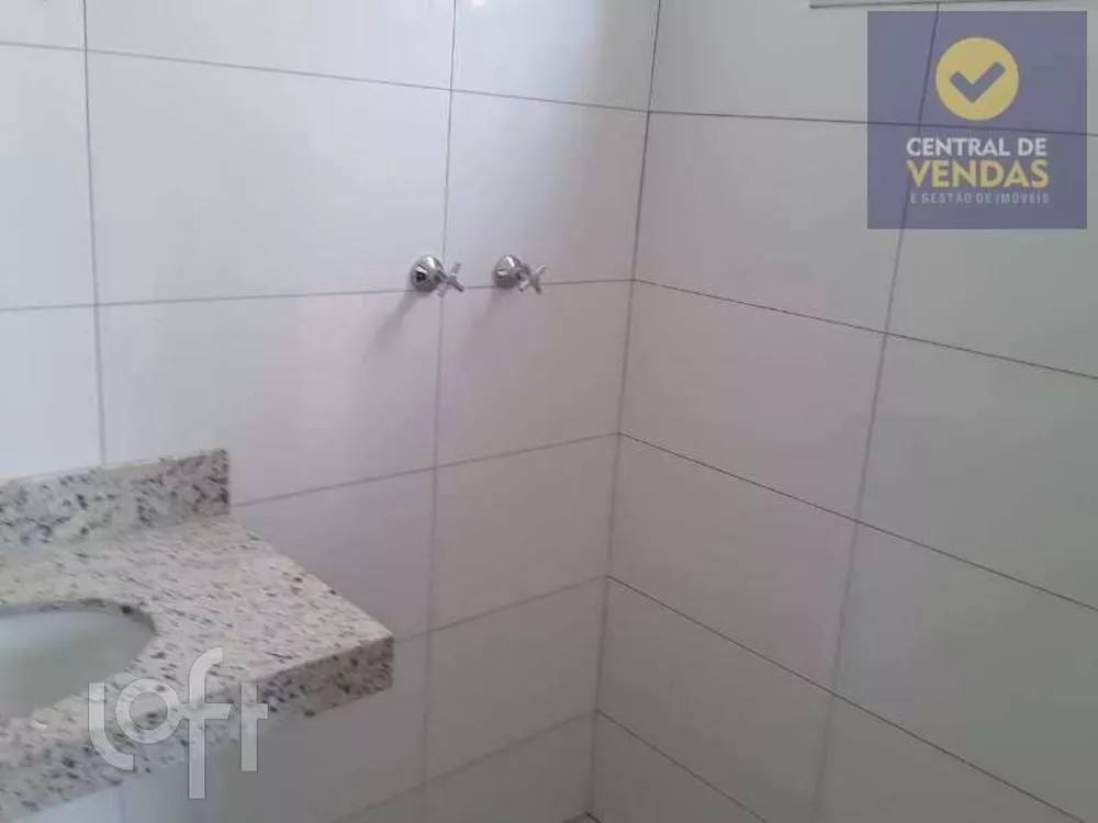 Apartamento à venda com 3 quartos, 76m² - Foto 9