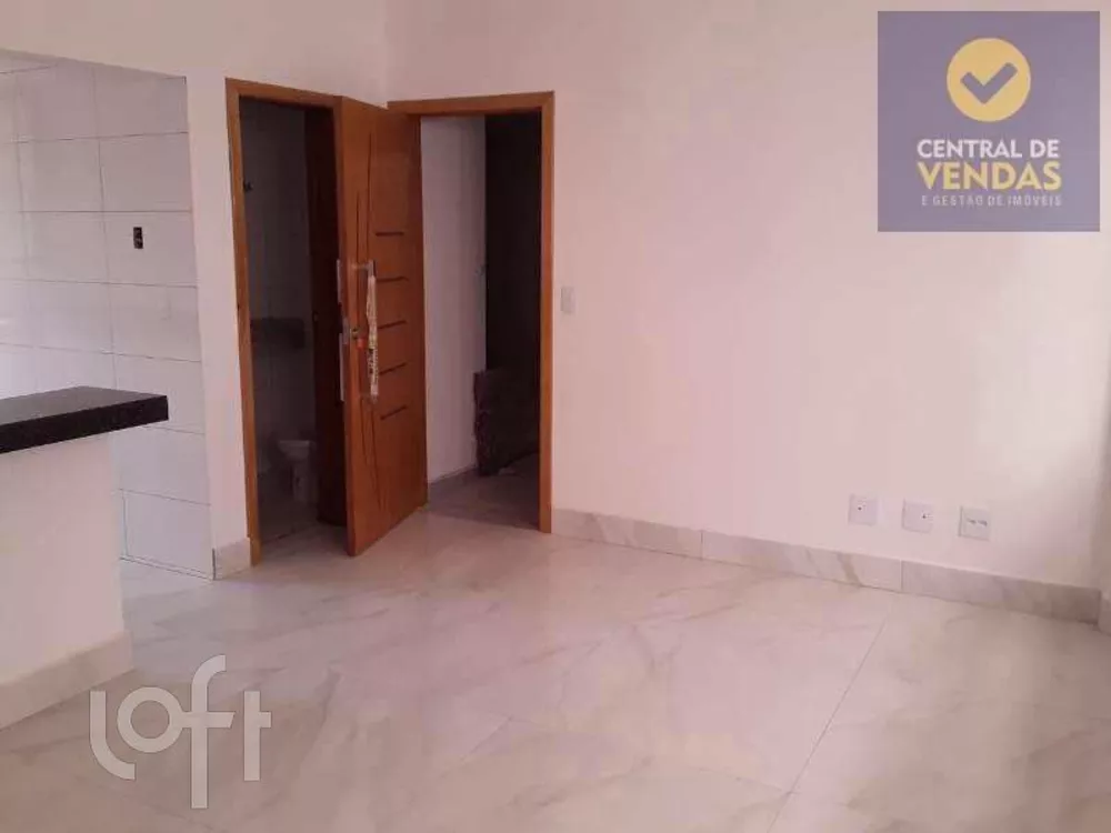 Apartamento à venda com 3 quartos, 76m² - Foto 4