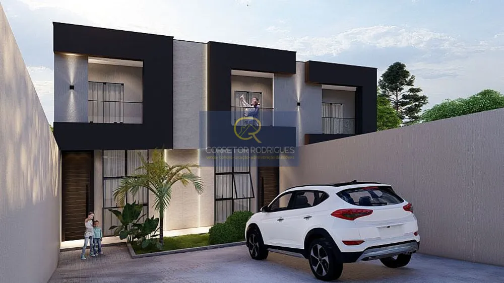 Casa, 2 quartos, 120 m² - Foto 4