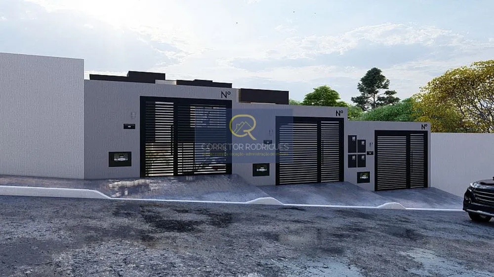 Casa, 2 quartos, 120 m² - Foto 11