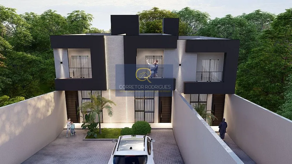 Casa, 2 quartos, 120 m² - Foto 12