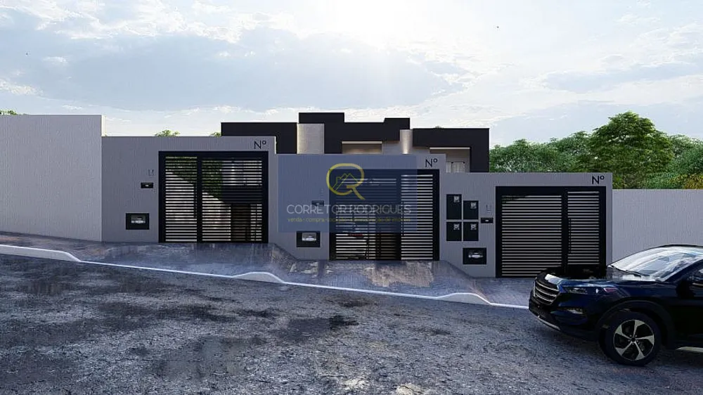 Casa, 2 quartos, 120 m² - Foto 5