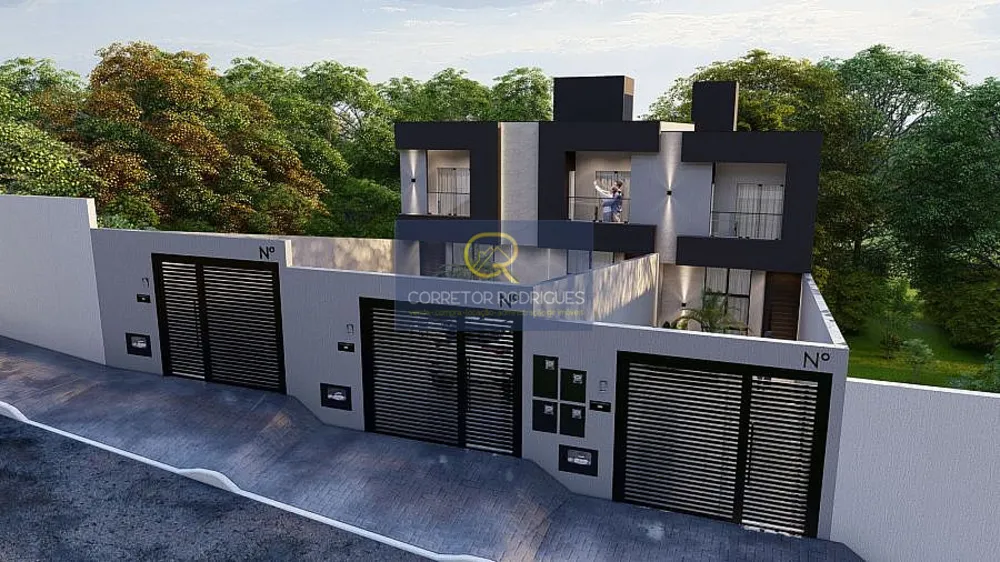 Casa, 2 quartos, 120 m² - Foto 10